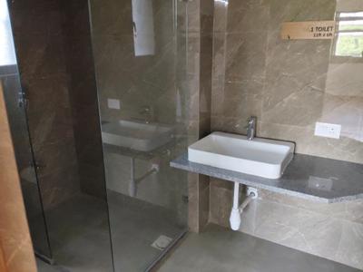 Bedroom Four Image of 3000 Sq.ft 4 BHK Independent House for sale in South Bopal Ahmedabad for Rs. 57500000
