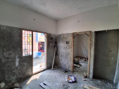 Bedroom Image of 632 Sq.ft 2 BHK Independent House for sale in Manali New Town Chennai for Rs. 4500000