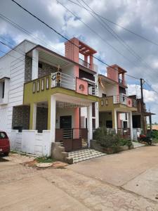 Image of 1050 Sq.ft 3 BHK Independent House for sale in Kumhari, Bhilai for Rs. 2590000