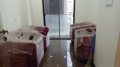 Bedroom Image of 4900 Sq.ft 4 BHK Apartment / Flat for sale in Greenscape The Residence, Seawoods Navi Mumbai for Rs. 140000000