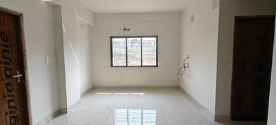 Hall Image of 1310 Sq.ft 3 BHK Apartment / Flat for sale in Purba Barisha Kolkata for Rs. 6550000