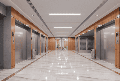 Image of 2115 Sq.ft 3 BHK Apartment / Flat for sale in Swastik Ashoka, Navrangpura, Ahmedabad for Rs. 13800000