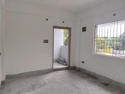 Living Room Image of 1098 Sq.ft 2 BHK Apartment / Flat for sale in GM Sri Sai Signature by GM Developers, Horamavu Bengaluru for Rs. 7490000