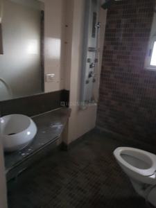 Image of 1413 Sq.ft 2.5 BHK Apartment / Flat for rent in ABA Olive County, Vasundhara, Ghaziabad for Rs. 33000