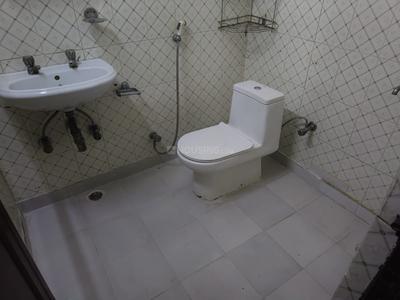 Image of 1950 Sq.ft 3 BHK Builder Floor for rent in Sector 50, Gurgaon for Rs. 85000
