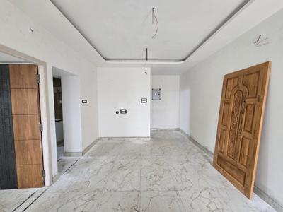 Hall Image of 1193 Sq.ft 3 BHK Apartment / Flat for sale in Vengaivasal Chennai for Rs. 8074300