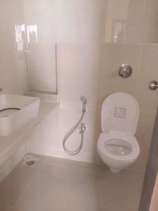Bedroom Two Image of 850 Sq.ft 2 BHK Apartment / Flat for sale in  Om Vishramyog CHS, Borivali West Mumbai for Rs. 25000000