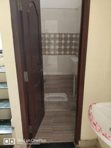 Bathroom Image of 1100 Sq.ft 2 BHK Independent House for sale in Daldal Seoni Raipur for Rs. 4200000