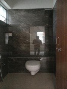 Common Bathroom Image of 1150 Sq.ft 2 BHK Apartment / Flat for sale in Godrej Green Glades, Jagatpur Ahmedabad for Rs. 5500000
