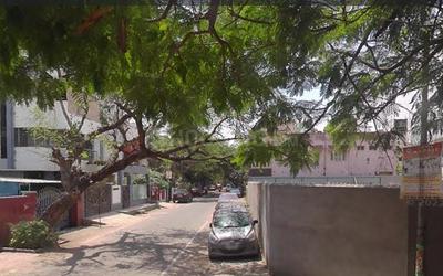 Image of 2200 Sq.ft Residential Plot / Land for sale in Korattur, Chennai for Rs. 35000000