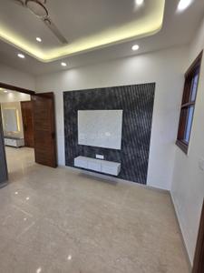 Hall Image of 1000 Sq.ft 2 BHK Builder Floor for sale in Ramesh Nagar New Delhi for Rs. 14100000