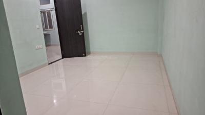 Bedroom Image of 1200 Sq.ft 2 BHK Builder Floor for rent in Treasure Fantasy, Rau Indore for Rs. 13500