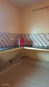 Kitchen Image of 1000 Sq.ft 2 BHK Builder Floor for rent in Velachery Chennai for Rs. 25000