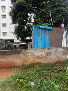 Image of 970 Sq.ft 2 BHK Independent House for sale in Madhapur, Hyderabad for Rs. 39700000