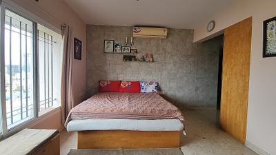 Bedroom Image of 2479 Sq.ft 3 BHK Apartment / Flat for sale in Sobha Petunia, Nagavara Bengaluru for Rs. 29000000