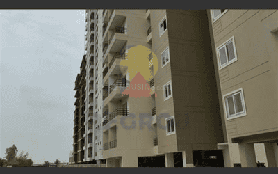 Image of 820 Sq.ft 2 BHK Apartment / Flat for sale in Haibat Mau Mawaiya, Lucknow for Rs. 2999999