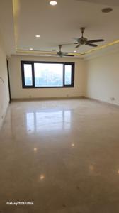 Hall Image of 14000 Sq.ft 10 BHK Apartment / Flat for sale in Ambience Caitriona, DLF Phase 3 Gurgaon for Rs. 460000000