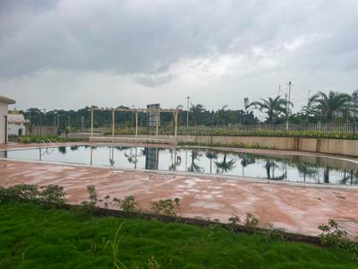 Image of 2178 Sq.ft Residential Plot / Land for sale in Rasayani, Navi Mumbai for Rs. 15463800
