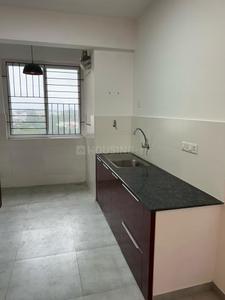 Kitchen Image of 1701 Sq.ft 2 BHK Apartment / Flat for rent in Kanathur Reddikuppam Chennai for Rs. 40000