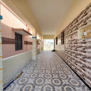 Image of 800 Sq.ft 2 BHK Independent House for sale in Ayappakkam, Chennai for Rs. 4900000
