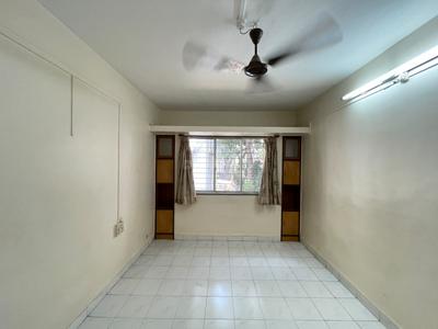Hall Image of 1000 Sq.ft 2 BHK Apartment / Flat for rent in Kothrud Pune for Rs. 32000