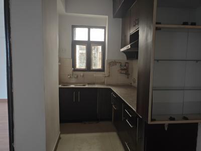 Kitchen Image of 1000 Sq.ft 2 BHK Apartment / Flat for sale in Supertech Icon, Indirapuram Ghaziabad for Rs. 8021000