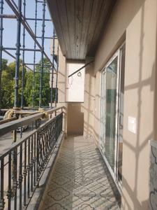 Bedroom One Image of 1908 Sq.ft 3 BHK Builder Floor for sale in Pali Faridabad for Rs. 18500000