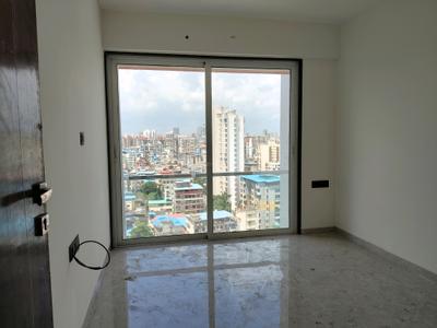 Bedroom Image of 1240 Sq.ft 2 BHK Apartment / Flat for sale in Avenue Hills, Kharghar Navi Mumbai for Rs. 17500000