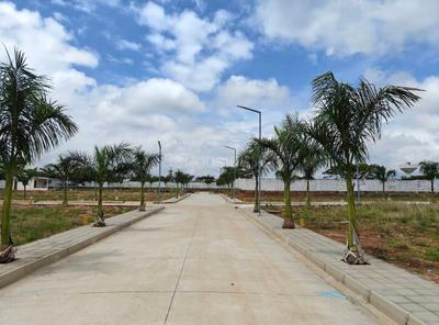 Image of 1500 Sq.ft Residential Plot / Land for sale in Anugraha Residential Villa Plots, Bukkasagara, Bengaluru for Rs. 6750000