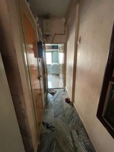Image of 500 Sq.ft 1 BHK Apartment / Flat for sale in Sagrampura, Surat for Rs. 1600000