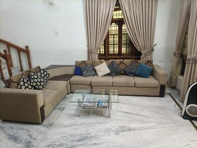 4 BHK Villa