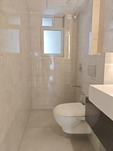 Bedroom Three Image of 975 Sq.ft 3 BHK Apartment / Flat for sale in Siddha Sky, Sion Mumbai for Rs. 28500000