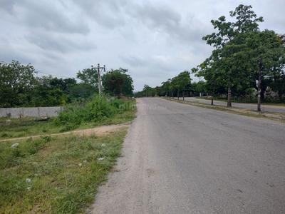 Image of 692 Sq.ft Residential Plot / Land for sale in Aushapur, Secunderabad for Rs. 19665000