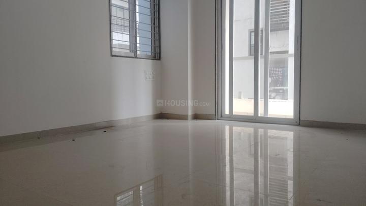 Kasturba Nagar, Sama Savli Bedroom One 1