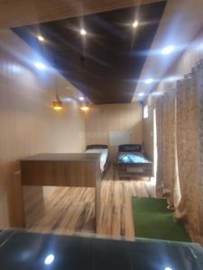 1 RK Independent Builder Floor
