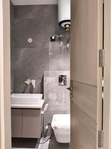 Common Bathroom Image of 3240 Sq.ft 4 BHK Builder Floor for sale in South City Luxury Floors, Sector 49 Gurgaon for Rs. 41000000