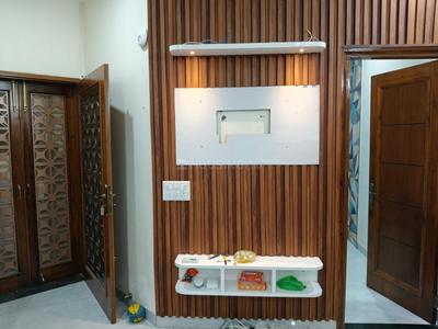 Hall Image of 400 Sq.ft 2 BHK Apartment / Flat for rent in Sector 66 Mohali for Rs. 24000