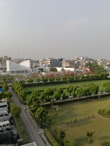 Balcony Image of My pg in GTB Nagar, New Delhi