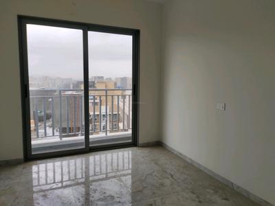 Bedroom Image of 1300 Sq.ft 3 BHK Apartment / Flat for sale in Neelsidhi Atlantis, Nerul Navi Mumbai for Rs. 32000000
