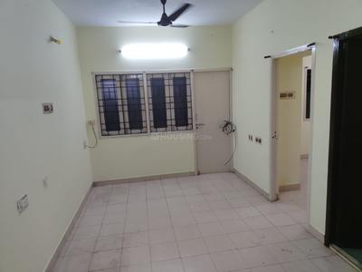 Hall Image of 1190 Sq.ft 2 BHK Apartment / Flat for sale in Neelankarai Chennai for Rs. 7500000
