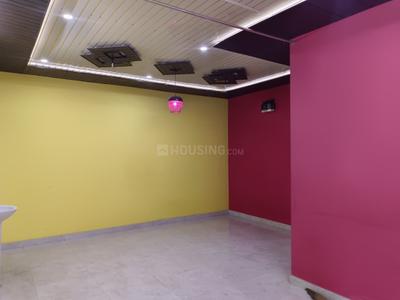 Living Room Image of 1215 Sq.ft 2 BHK Villa for sale in Ashish Prakash Harmony Phase 2, Nijhara Kashipur for Rs. 6000000