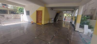 Balcony Image of 5400 Sq.ft 5 BHK Duplex for sale in Dr A S Rao Nagar Colony Secunderabad for Rs. 49000000