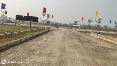 Image of 220 Sq.ft Residential Plot / Land for sale in Thagarapuvalasa, Visakhapatnam for Rs. 4180000