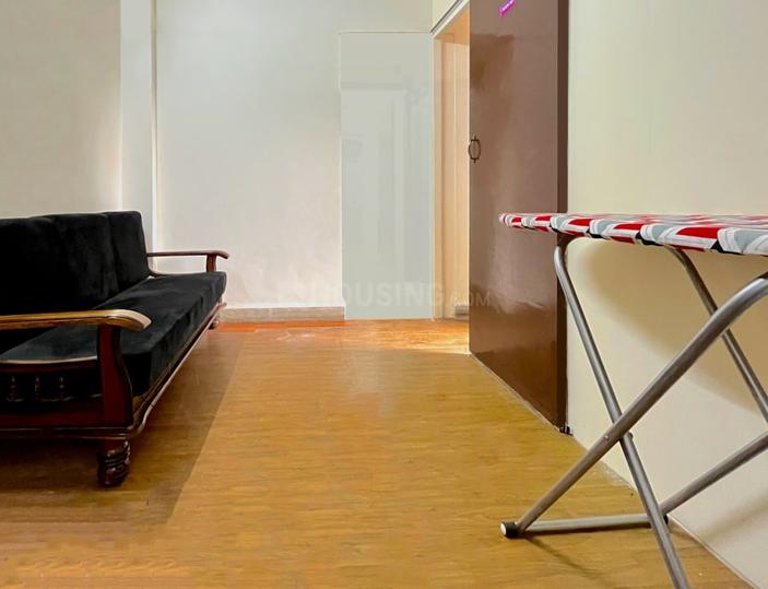 Image of GetSetHome - Vikhroli West  in Vikhroli West, Mumbai