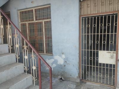 Balcony Image of 1500 Sq.ft 2 BHK Builder Floor for rent in Naman Homes, Dhoomanganj Allahabad for Rs. 8000