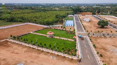 Image of 2063 Sq.ft Residential Plot / Land for sale in Sriparvata And Best Green County, Byagadadhenahalli, Bengaluru for Rs. 14000000