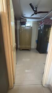 Hall Image of 975 Sq.ft 2 BHK Apartment / Flat for sale in West Marredpally Secunderabad for Rs. 7200000