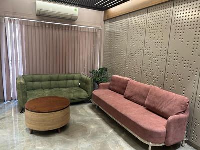Hall Image of 975 Sq.ft 3 BHK Apartment / Flat for sale in Shaligram Prime, South Bopal Ahmedabad for Rs. 11000000