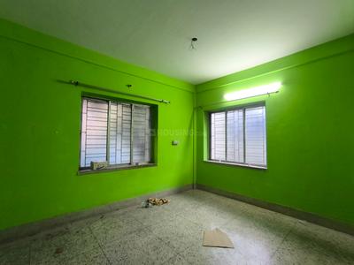Bedroom Image of 1050 Sq.ft 2 BHK Apartment / Flat for sale in Naktala Kolkata for Rs. 4975000