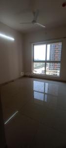 Hall Image of 950 Sq.ft 3 BHK Apartment / Flat for rent in Godrej Green Cove, Mahalunge Pune for Rs. 33006